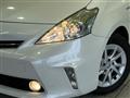2014 Toyota PRIUS α