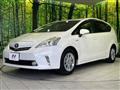 2014 Toyota PRIUS α