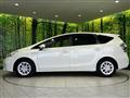 2014 Toyota PRIUS α