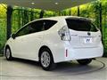2014 Toyota PRIUS α