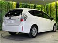 2014 Toyota PRIUS α