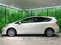 2015 Toyota PRIUS α