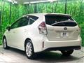 2015 Toyota PRIUS α