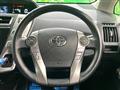 2015 Toyota PRIUS α