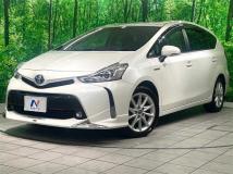 2015 Toyota PRIUS α