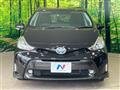 2015 Toyota PRIUS α