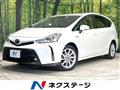 2015 Toyota PRIUS α