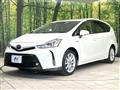 2015 Toyota PRIUS α