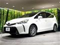 2015 Toyota PRIUS α