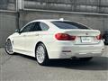 2016 BMW 4 Series