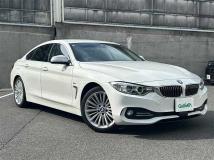 2016 BMW 4 Series