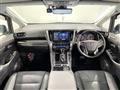 2022 Toyota Alphard