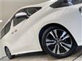 2022 Toyota Alphard