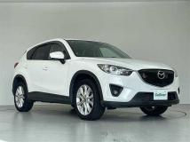 2013 Mazda CX-5