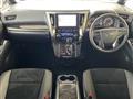2022 Toyota Alphard