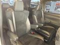 2022 Toyota Alphard