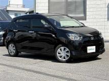 2023 Daihatsu Mira Es