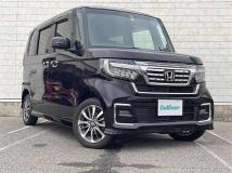 2022 Honda N BOX
