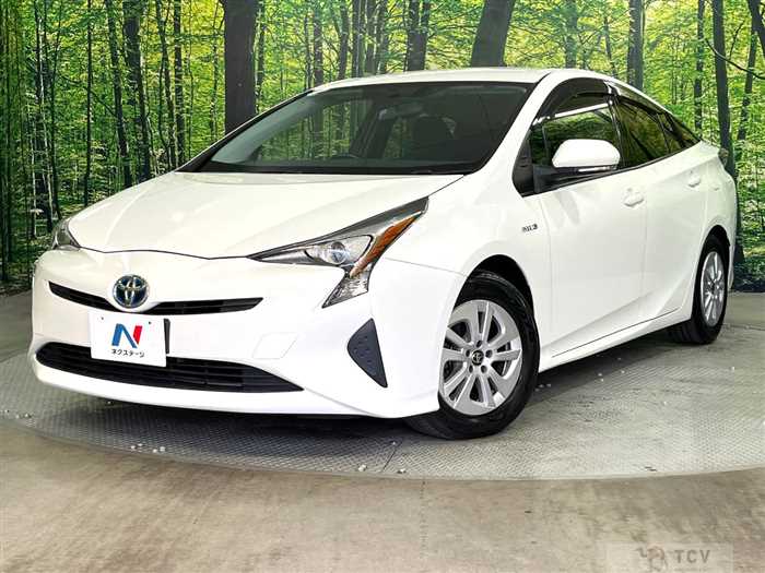 2018 Toyota Prius