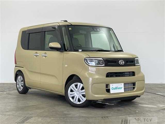 2023 Daihatsu Tanto