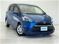 2017 Toyota Sienta