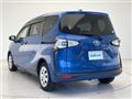 2017 Toyota Sienta