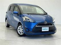 2017 Toyota Sienta