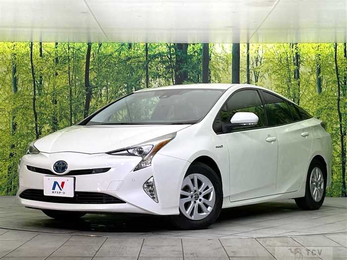 2018 Toyota Prius
