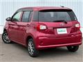 2016 Toyota Passo