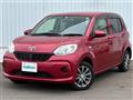 2016 Toyota Passo