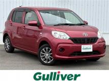 2016 Toyota Passo