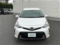 2015 Toyota PRIUS α