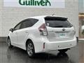 2015 Toyota PRIUS α