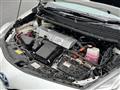 2015 Toyota PRIUS α