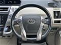 2015 Toyota PRIUS α
