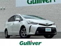 2015 Toyota PRIUS α