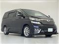 2010 Toyota Vellfire