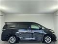 2010 Toyota Vellfire