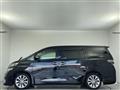 2010 Toyota Vellfire