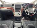 2010 Toyota Vellfire