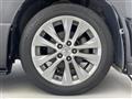 2010 Toyota Vellfire