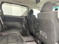 2010 Toyota Vellfire