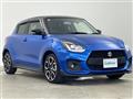 2023 Suzuki Swift