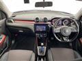 2023 Suzuki Swift
