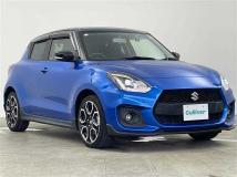 2023 Suzuki Swift