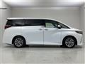 2023 Toyota Alphard Hybrid