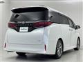 2023 Toyota Alphard Hybrid