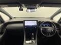 2023 Toyota Alphard Hybrid