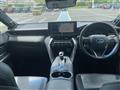 2021 Toyota Harrier