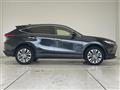 2021 Toyota Harrier